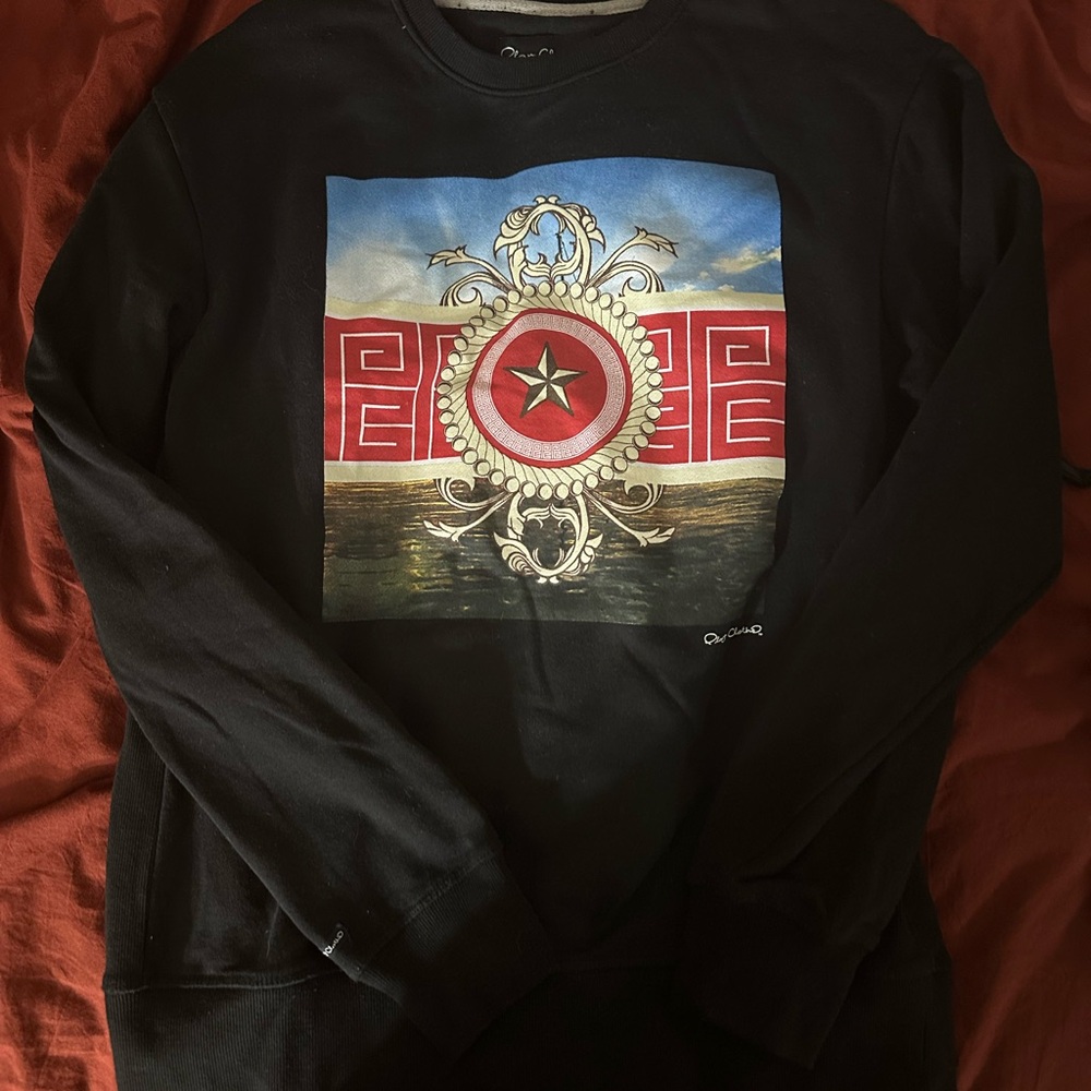 Lot of 2 New PlayCloths Crewnecks